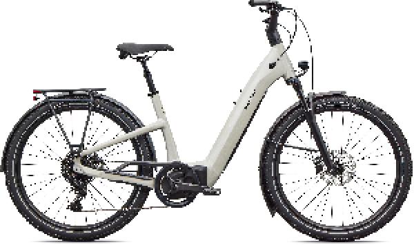 Specialized Turbo Como 4.0