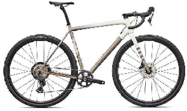 Specialized CRUX COMP