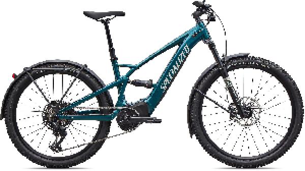 Specialized Tero X 5.0