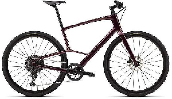 Specialized SIRRUS X 5.0