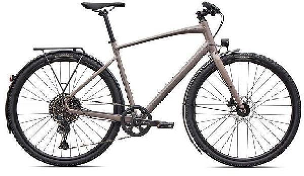 Specialized SIRRUS X 3.0 EQ