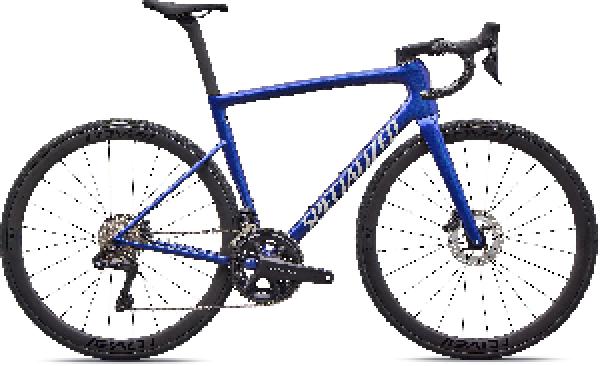Specialized Tarmac SL8 Expert Ultegra Di2