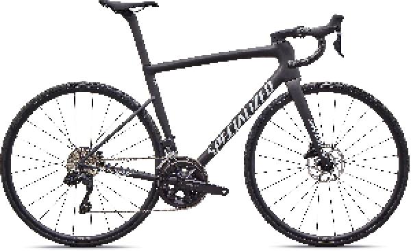 Specialized Tarmac SL8 Comp Shimano 105 Di2