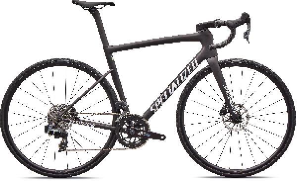 Specialized Tarmac SL8 Comp SRAM Rival AXS