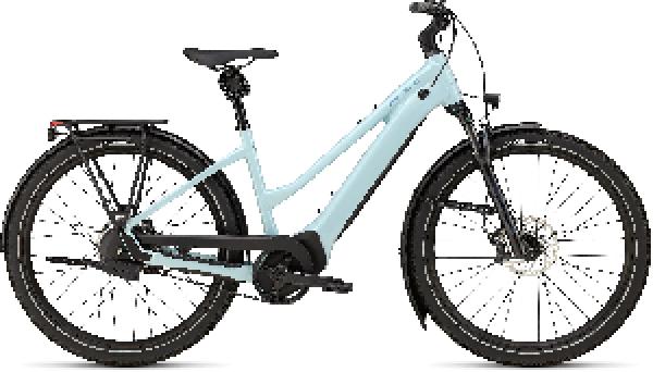 Specialized Turbo Vado 5.0 IGH Step-Through