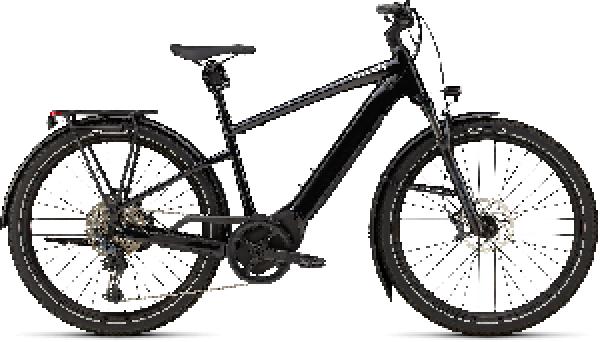 Specialized Turbo Vado 5.0