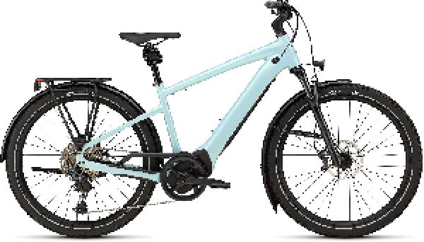 Specialized Turbo Vado 5.0