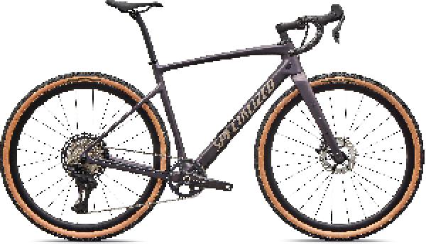 Specialized Diverge