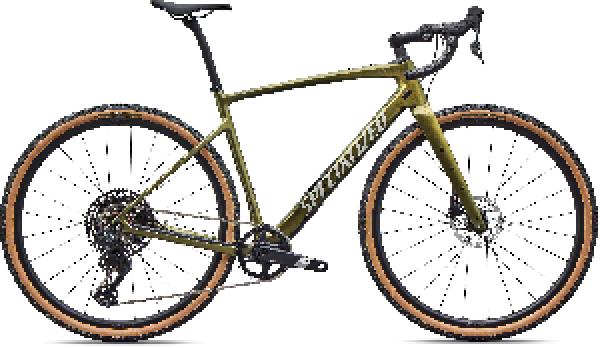 Specialized Diverge 4 Comp Carbon SRAM Apex AXS/S1000