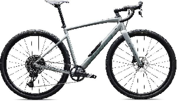 Specialized Diverge 4 Comp Alloy SRAM Apex