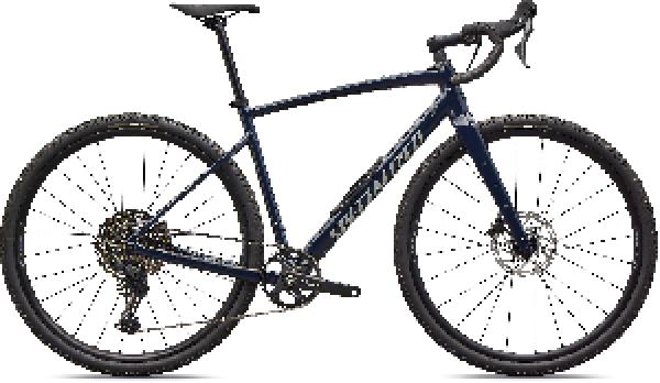 Specialized Diverge 4 Sport Alloy Shimano CUES