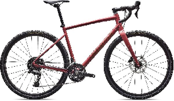 Specialized Diverge E5