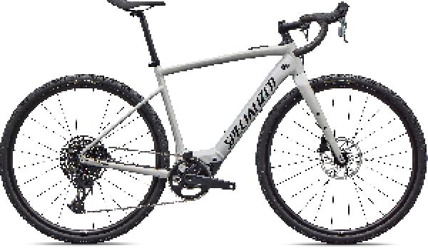 Specialized Turbo Creo 2 Comp E5 SRAM Apex Eagle