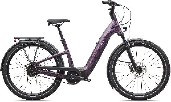 Specialized Turbo Como 4.0 IGH