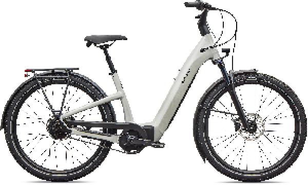 Specialized Turbo Como 4.0 IGH