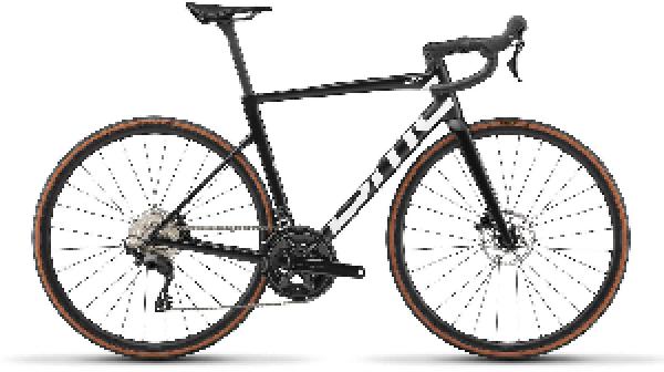 BMC Teammachine SLR Three