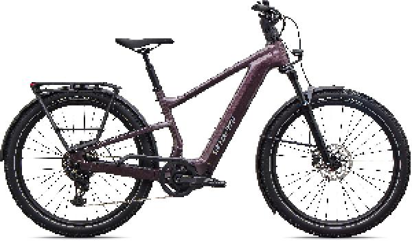 Specialized Turbo Vado 3 Evo 4.0