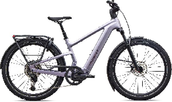 Specialized Turbo Vado 3 Evo 5.0