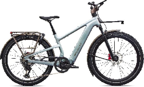 Specialized Turbo Vado 3 6.0
