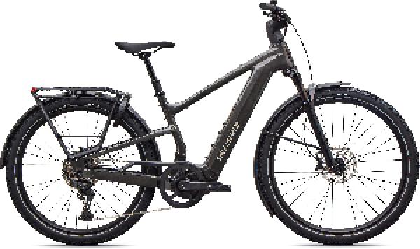 Specialized Turbo Vado 3 5.0