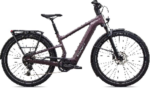 Specialized Turbo Vado 3 4.0
