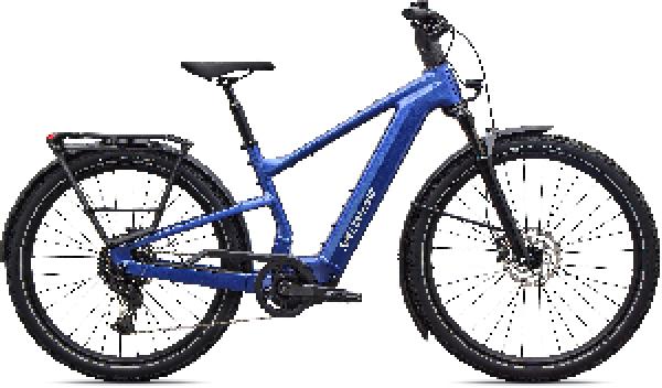 Specialized Turbo Vado 3 4.0