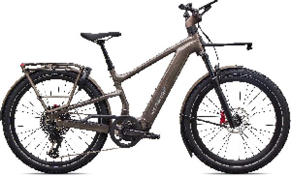 Specialized Turbo Vado 3 Evo 6.0