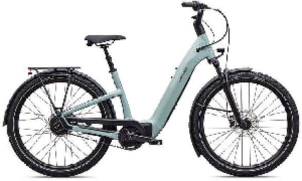 Specialized Turbo Como 4.0 IGH